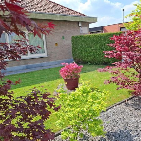 B&B Sogni D'Oro Lovendegem Dış mekan fotoğraf
