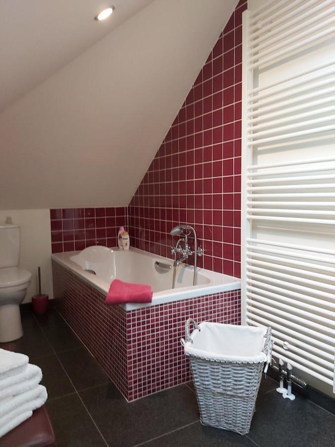 B&B Sogni D'Oro Lovendegem Dış mekan fotoğraf