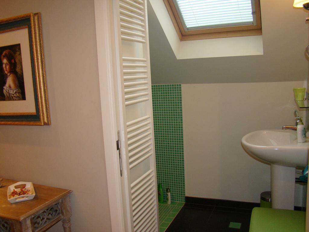 B&B Sogni D'Oro Lovendegem Oda fotoğraf