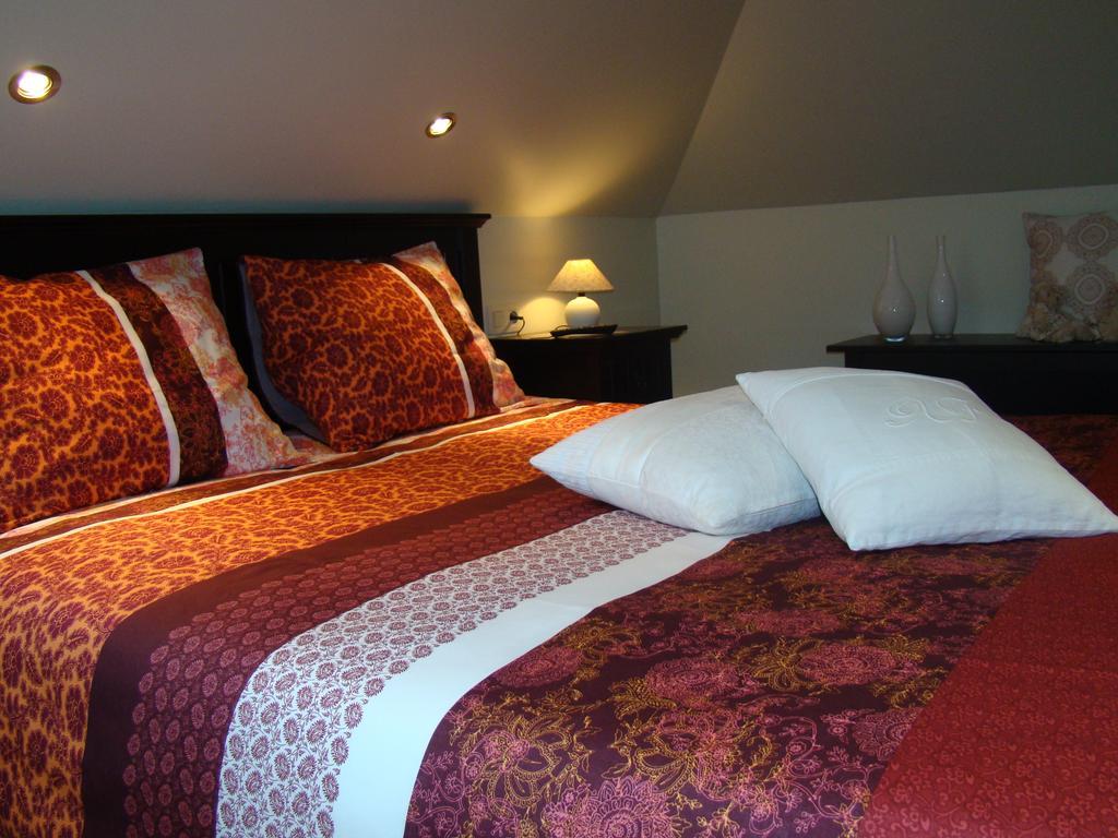 B&B Sogni D'Oro Lovendegem Oda fotoğraf