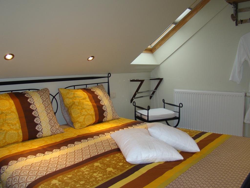 B&B Sogni D'Oro Lovendegem Oda fotoğraf