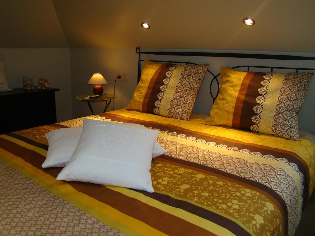 B&B Sogni D'Oro Lovendegem Oda fotoğraf