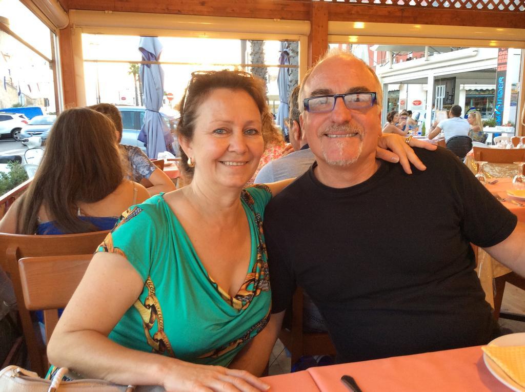 B&B Sogni D'Oro Lovendegem Dış mekan fotoğraf