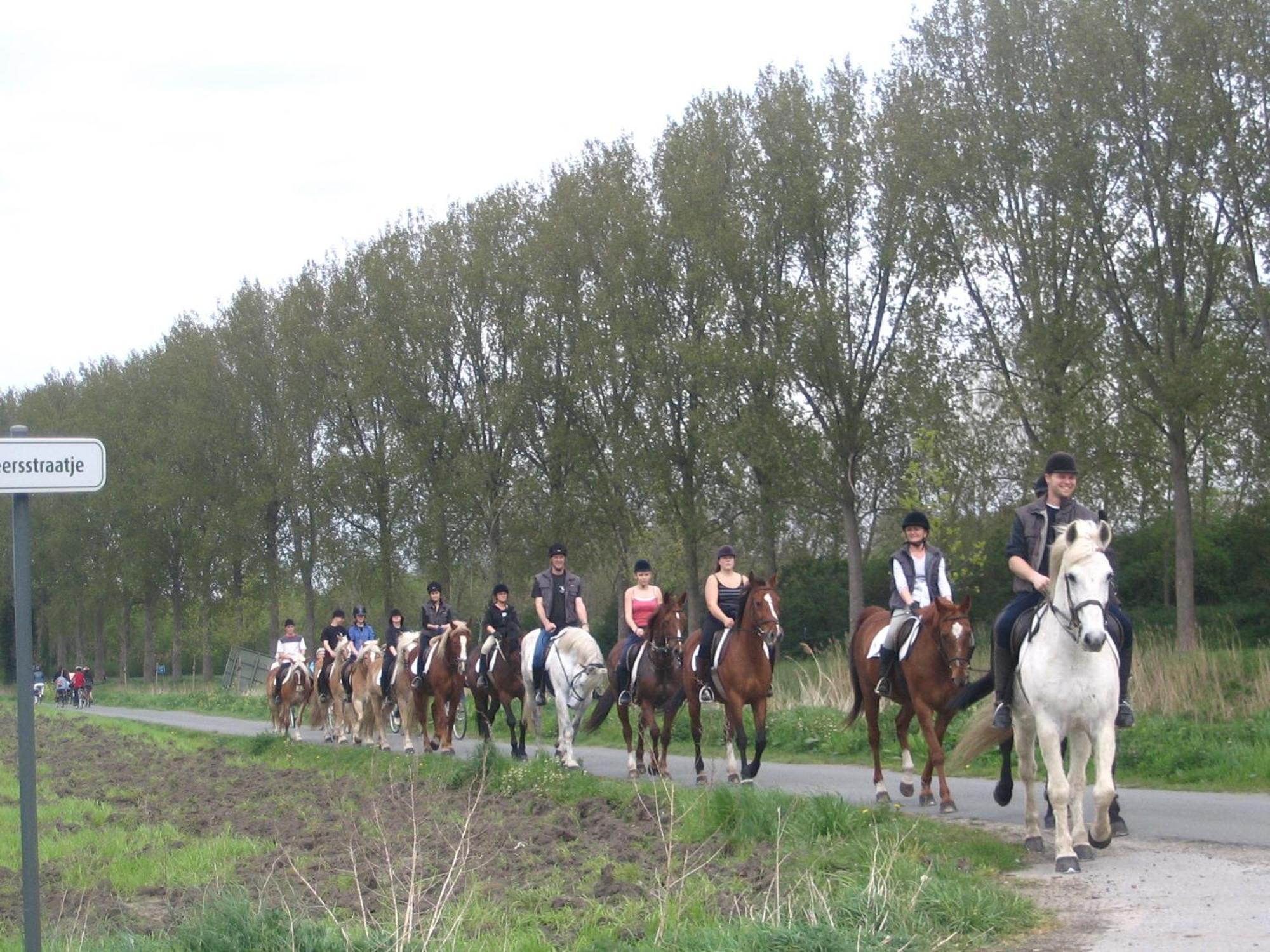 B&B Sogni D'Oro Lovendegem Dış mekan fotoğraf