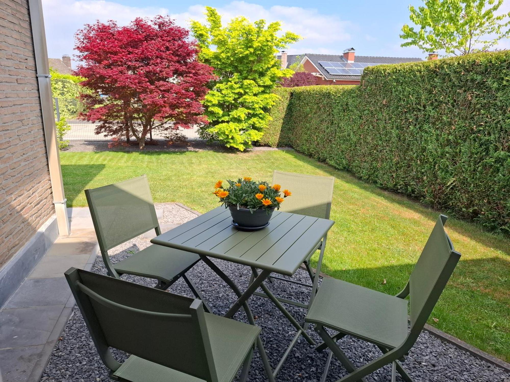 B&B Sogni D'Oro Lovendegem Dış mekan fotoğraf