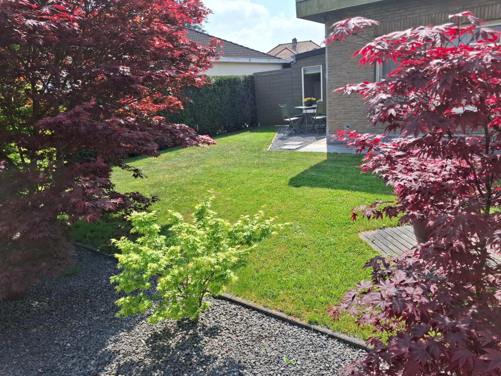 B&B Sogni D'Oro Lovendegem Dış mekan fotoğraf