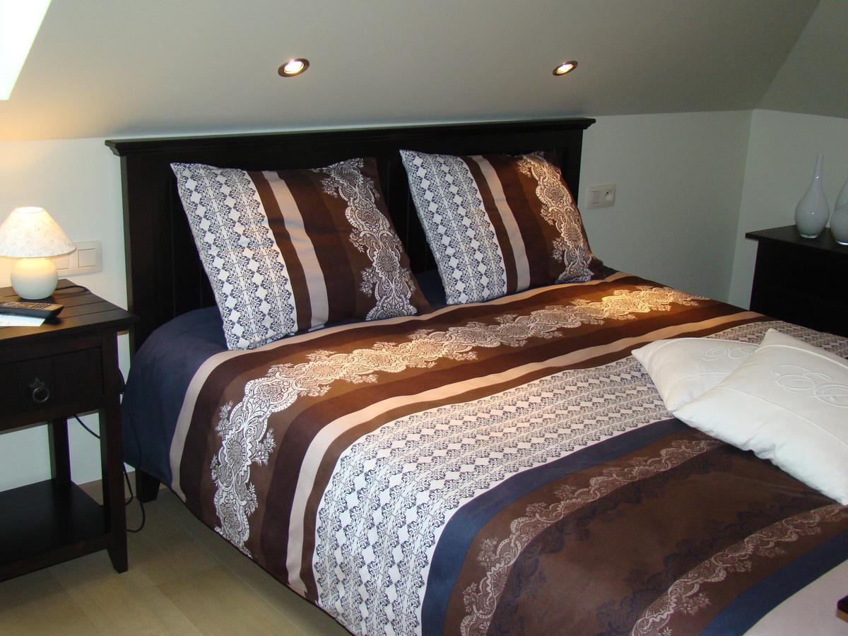 B&B Sogni D'Oro Lovendegem Dış mekan fotoğraf